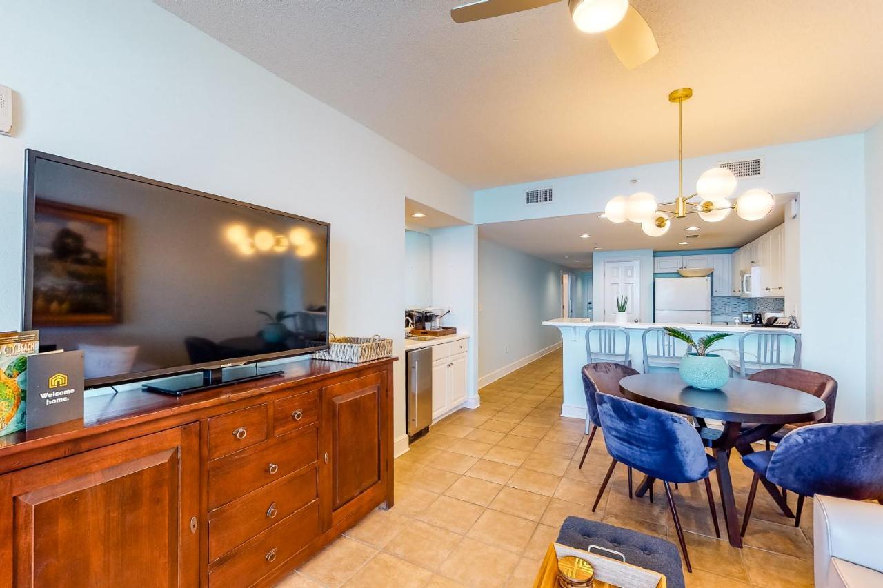 Apartamento Majestic Tower 2- 1805