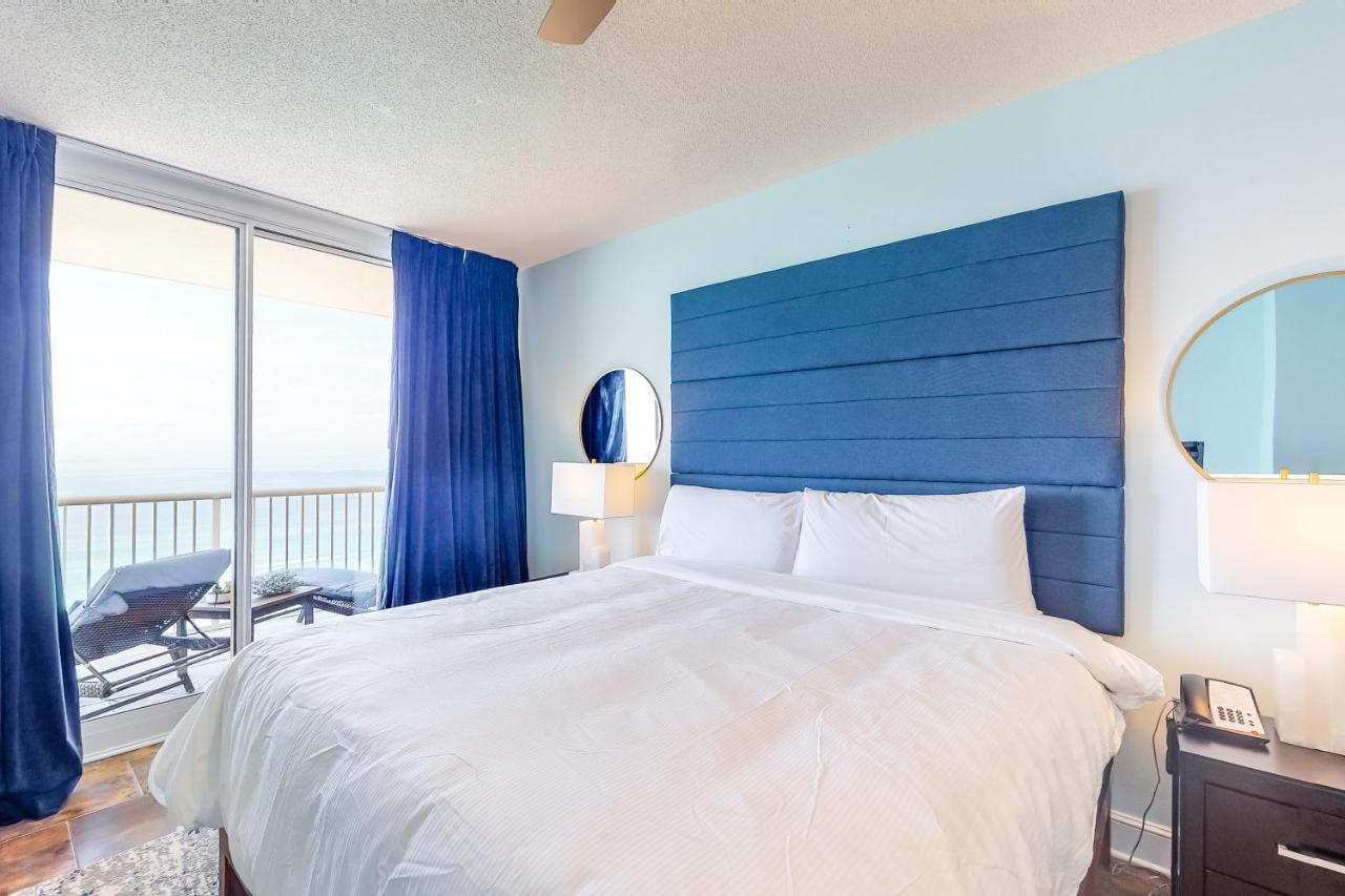 Apartamento Majestic Tower 2- 1805 Panama City Beach