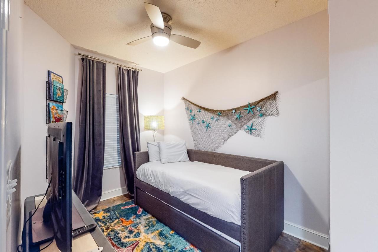 Majestic Tower 2- 1805 Apartamento Panama City Beach