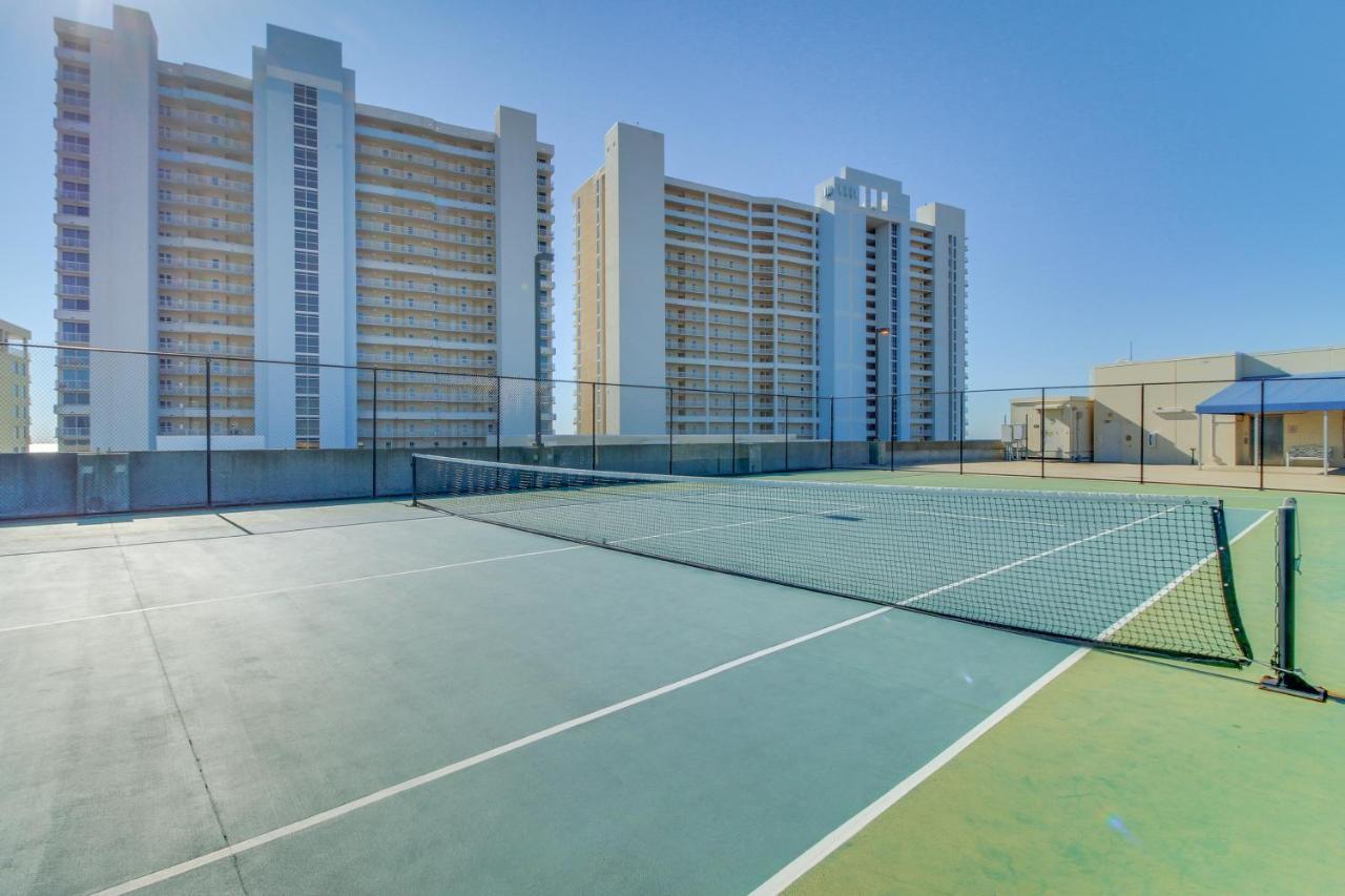 Apartamento Majestic Tower 2- 1805 *