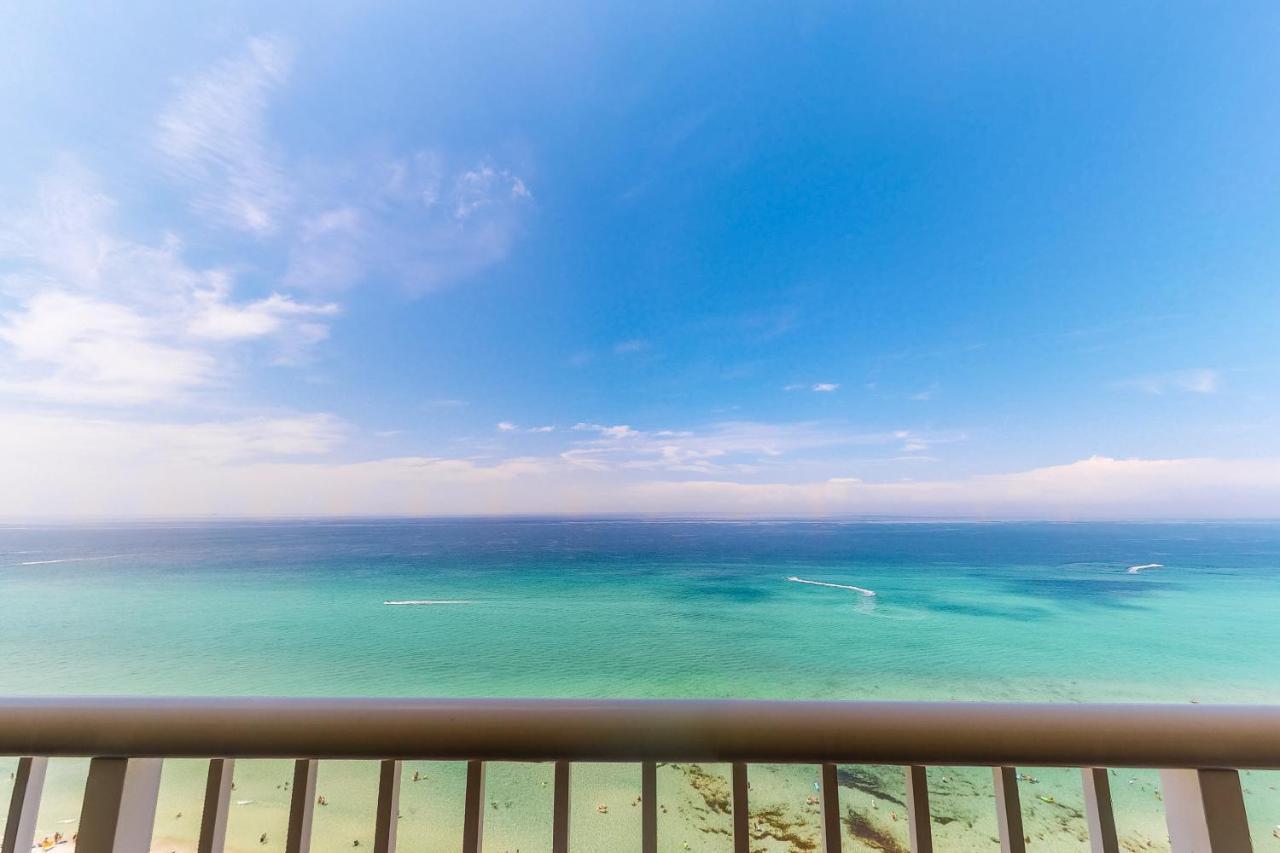 Majestic Tower 2- 1805 Apartamento *