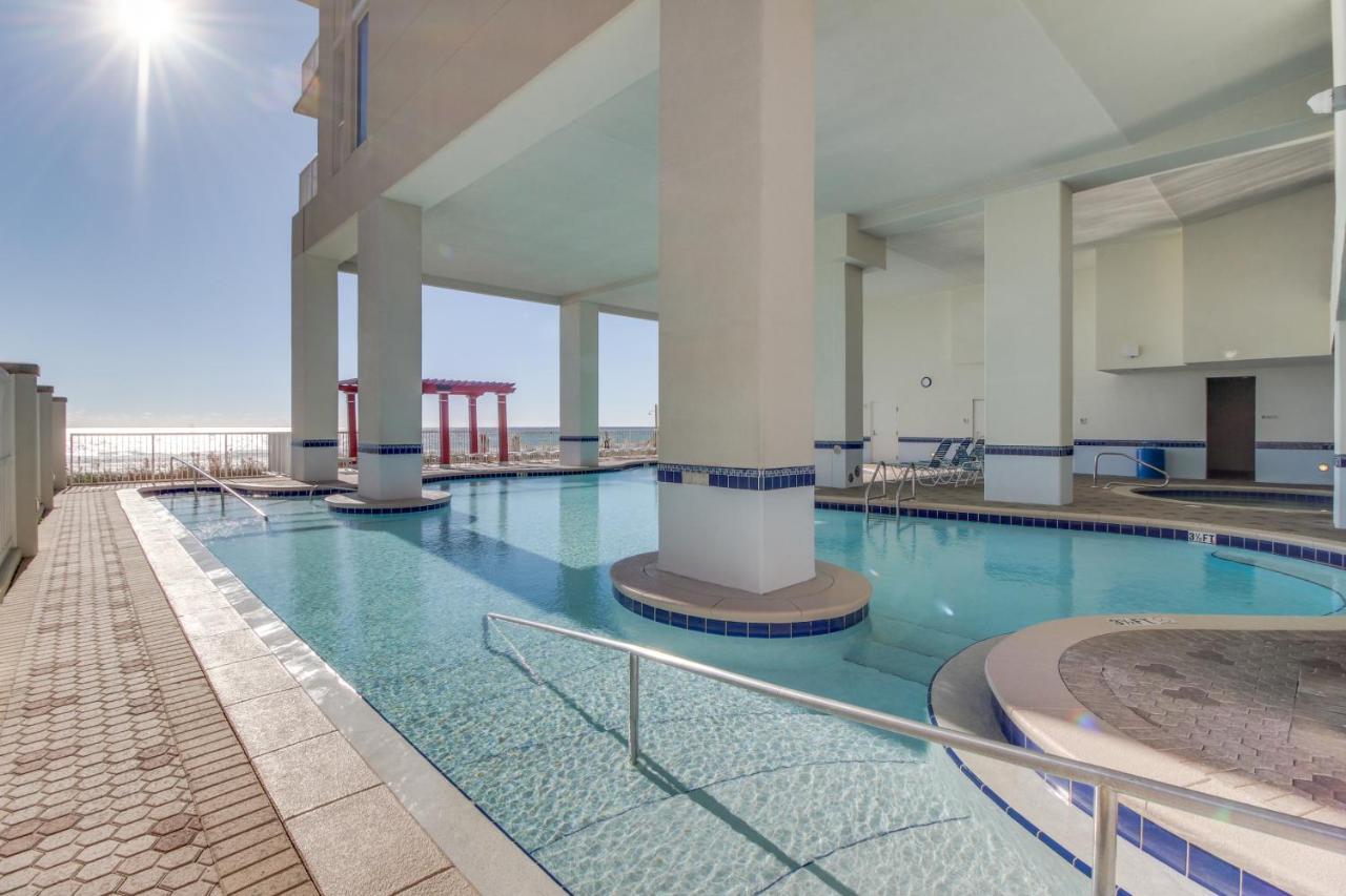 Majestic Tower 2- 1805 Apartamento *