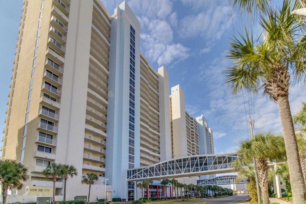 Apartamento Majestic Tower 2- 1805
