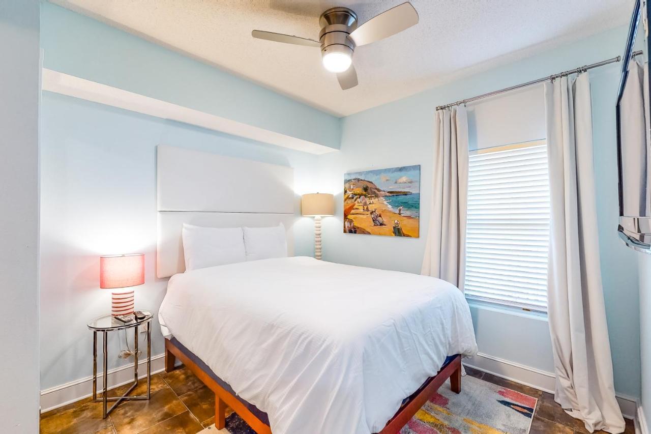 Majestic Tower 2- 1805 Apartamento Panama City Beach