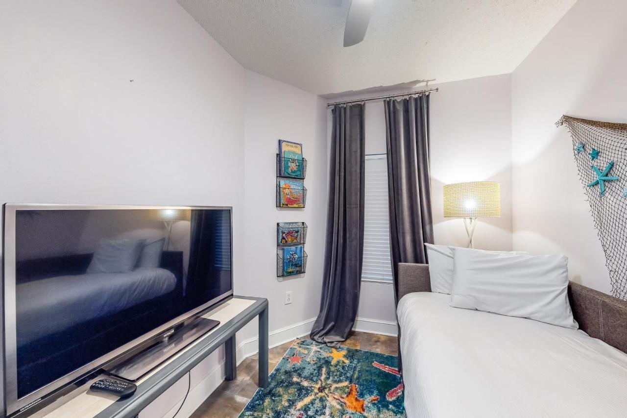 Apartamento Majestic Tower 2- 1805