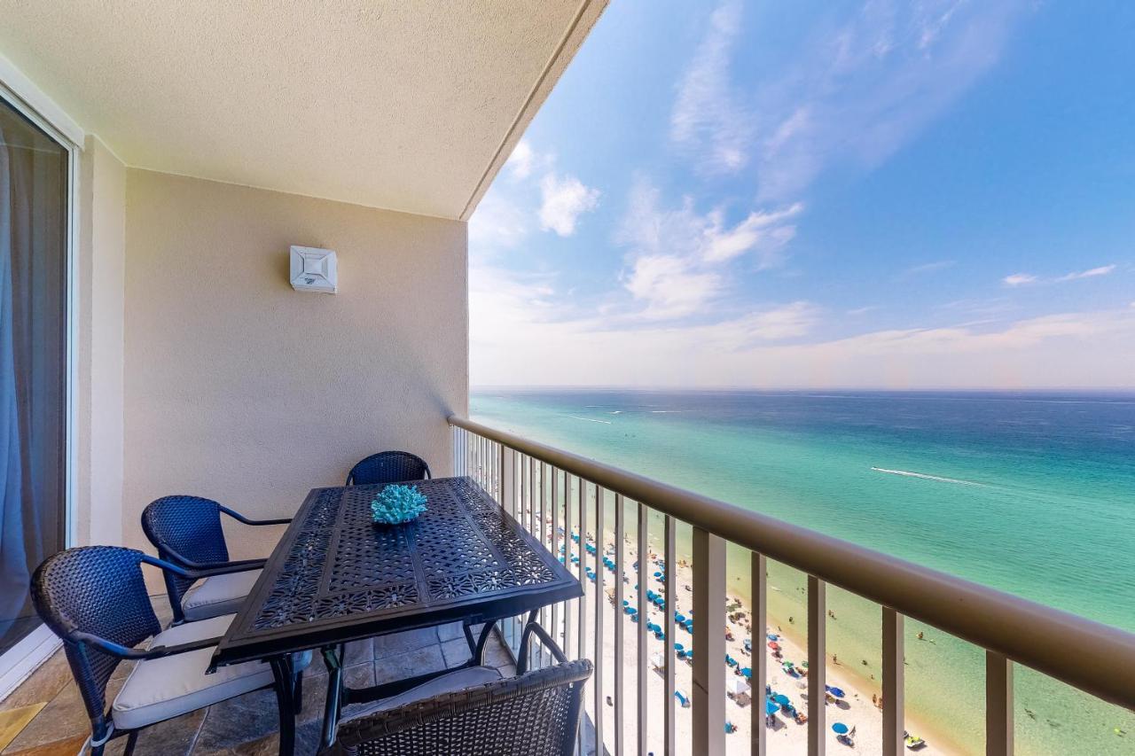 Majestic Tower 2- 1805 Apartamento Panama City Beach
