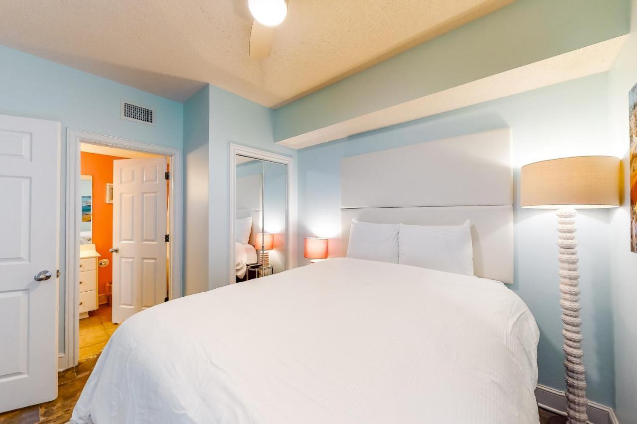 Majestic Tower 2- 1805 Apartamento Panama City Beach