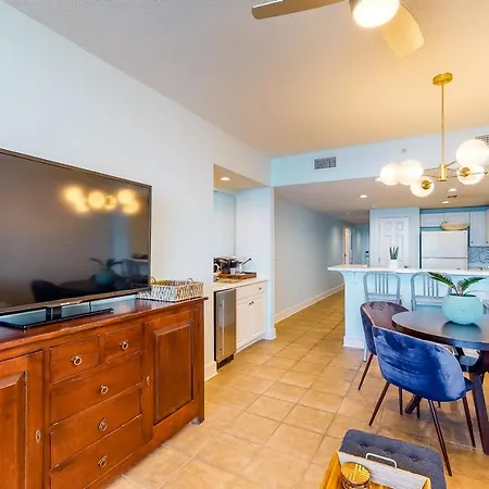 Majestic Beach Resort Tower 2- 1805 Panama City Beach Exterior photo
