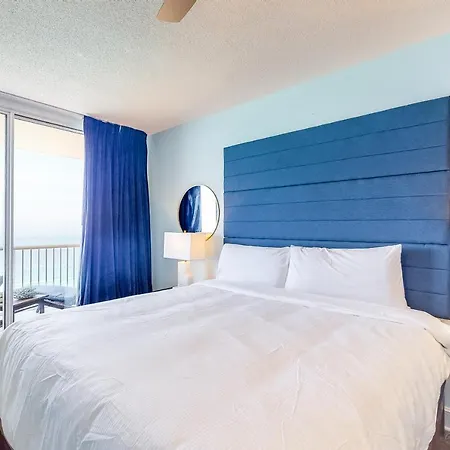 Majestic Beach Resort Tower 2- 1805 Panama City Beach Exterior photo