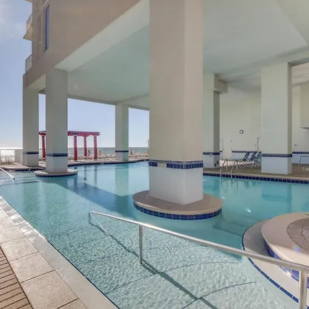 Majestic Beach Resort Tower 2- 1805 Panama City Beach Exterior photo