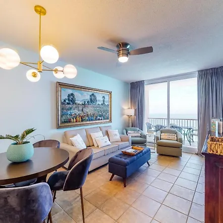 Majestic Beach Resort Tower 2- 1805 Panama City Beach Exterior photo
