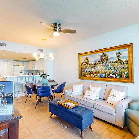 Majestic Beach Resort Tower 2- 1805 Panama City Beach Exterior photo