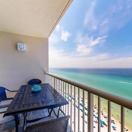 Majestic Beach Resort Tower 2- 1805 Panama City Beach Exterior photo