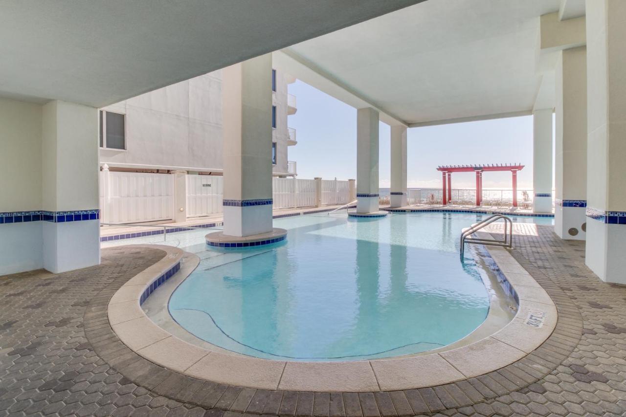 Apartment Majestic Tower 2- 1805 *